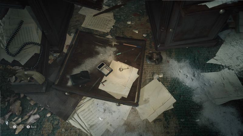 Il puzzle dell