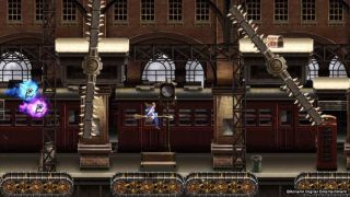 Castlevania: Grimoire der Seelen