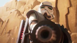 Star Wars: Cacciatori