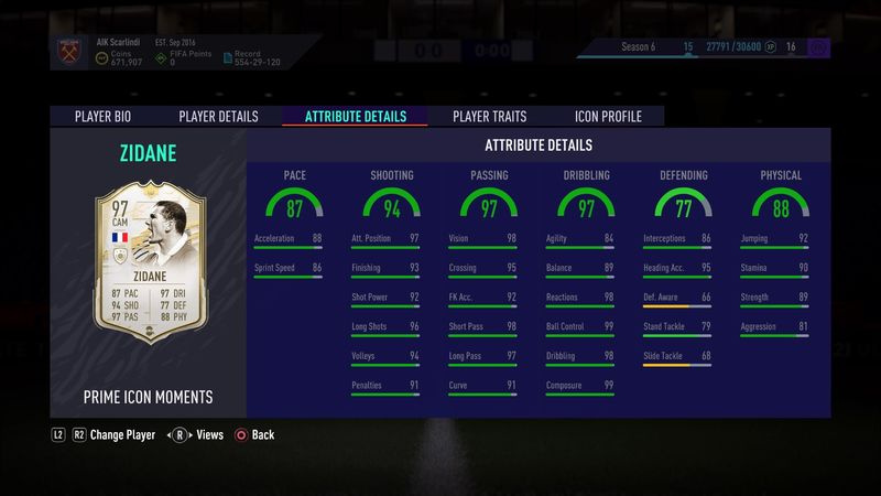FIFA 21