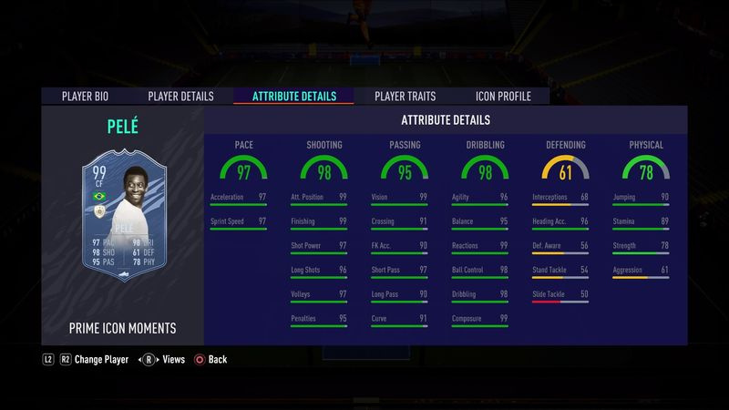 FIFA 21