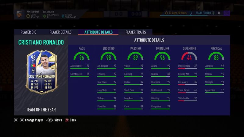 FIFA 21