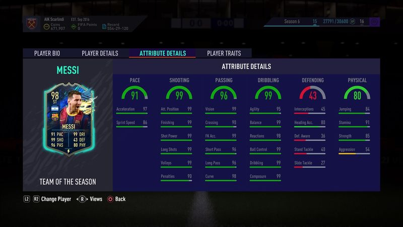 FIFA 21