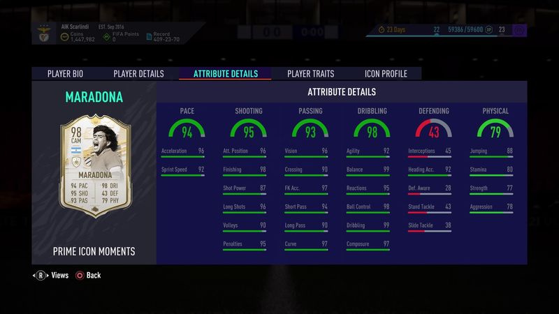 FIFA 21