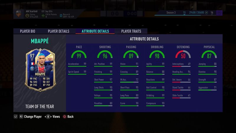 FIFA 21