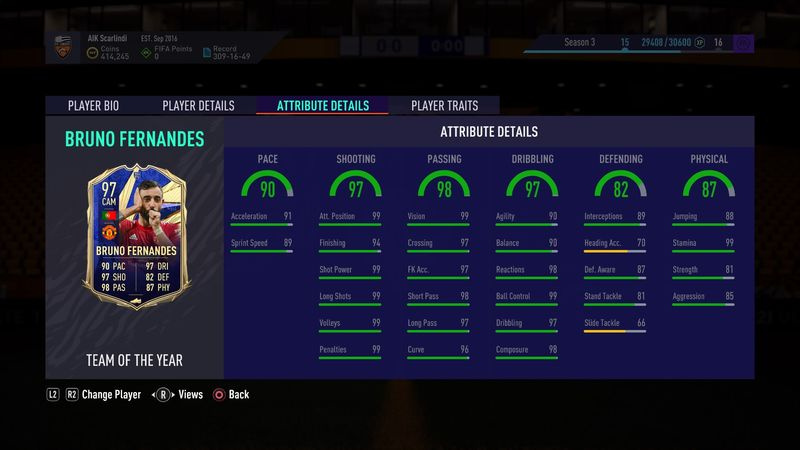 FIFA 21