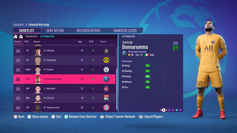 FIFA 22