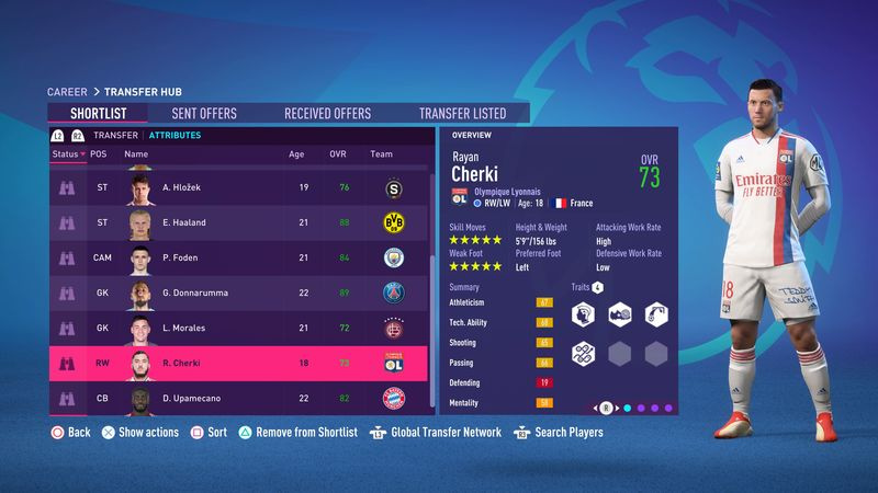 FIFA 22