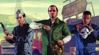 gta v