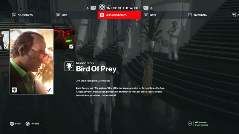 Hitman 3 tips
