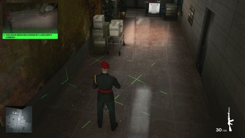 Hitman 3 tips