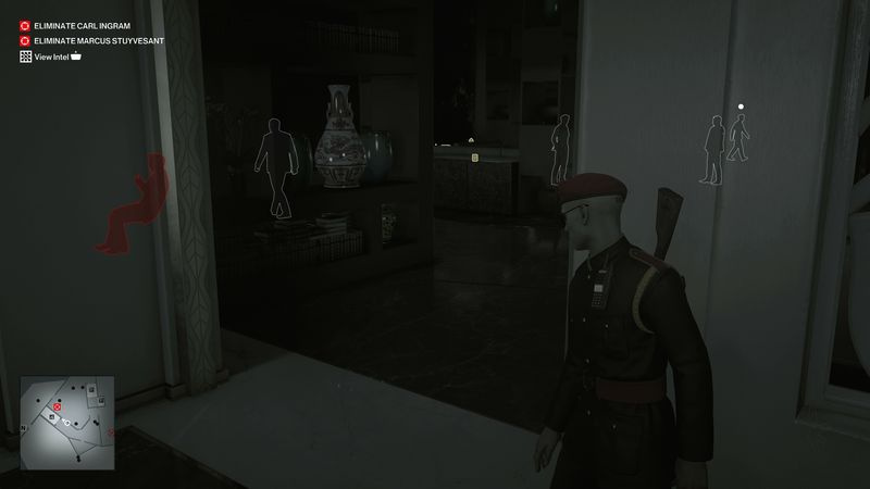 Hitman 3 tips