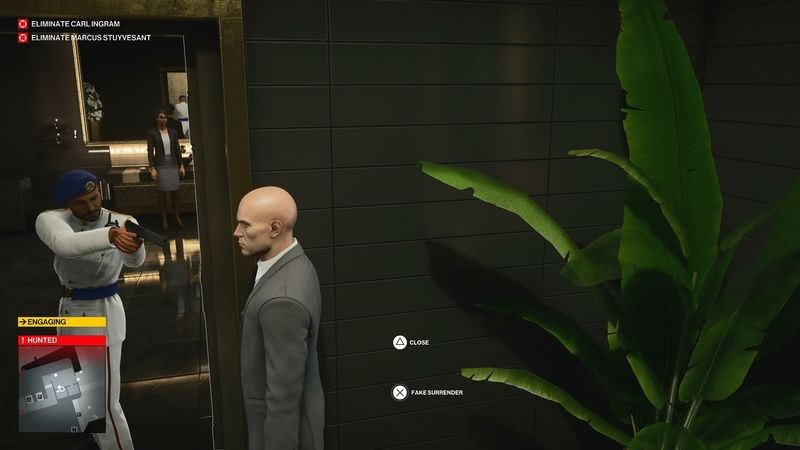 Hitman 3 tips