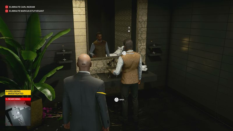 Hitman 3 tips