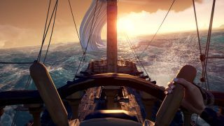 Sea of ​​Thieves Tall Tales