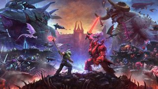 Doom Eternal