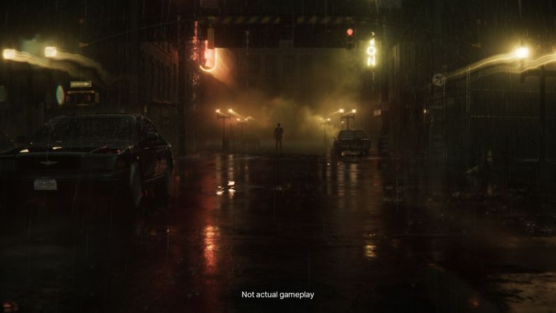 Alan Wake 2