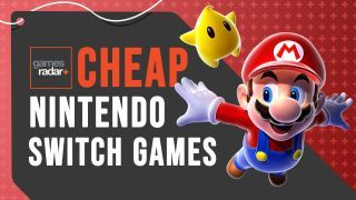 Billig Nintendo Switch-spillsalg – få gode tilbud denne Black Friday