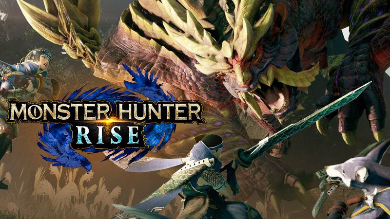 Monster Hunter Rise