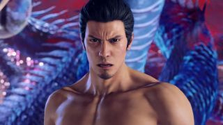 Come reclutare Kiryu e Majima in Yakuza Like A Dragon
