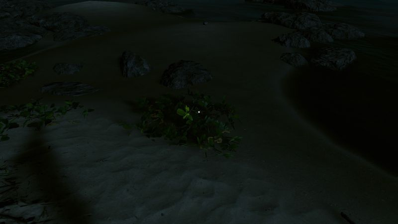 Hoe de pipi-plant in Stranded Deep te vinden?