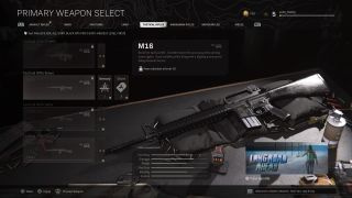 Warzone bästa vapen
