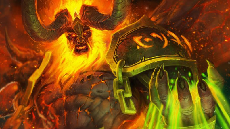 Mondo di Warcraft