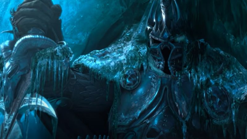 Mondo di Warcraft