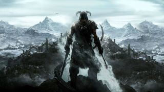 bedste elder scrolls spil