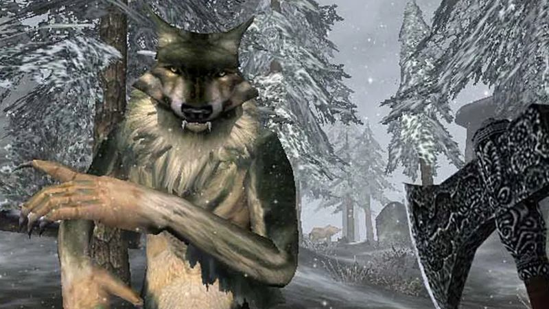 bedste elder scrolls spil