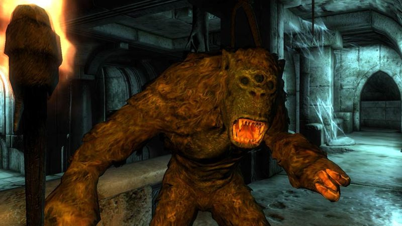 bedste elder scrolls spil