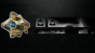Destiny 2 Shadehallow Emblem