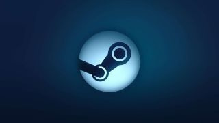 Logo Steam