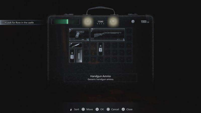 Resident Evil 8 Village