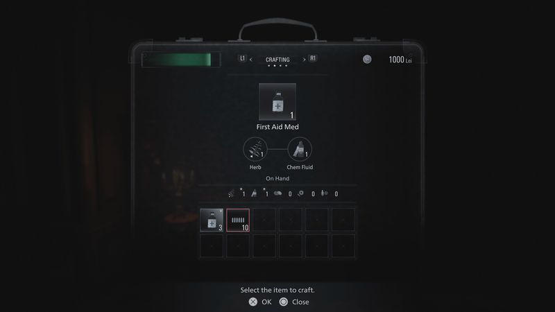 Resident Evil 8 Village