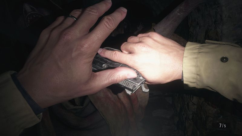 Resident Evil 8 Village