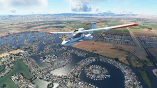 Microsoft Flight Simulator (2020) tilbud og priser