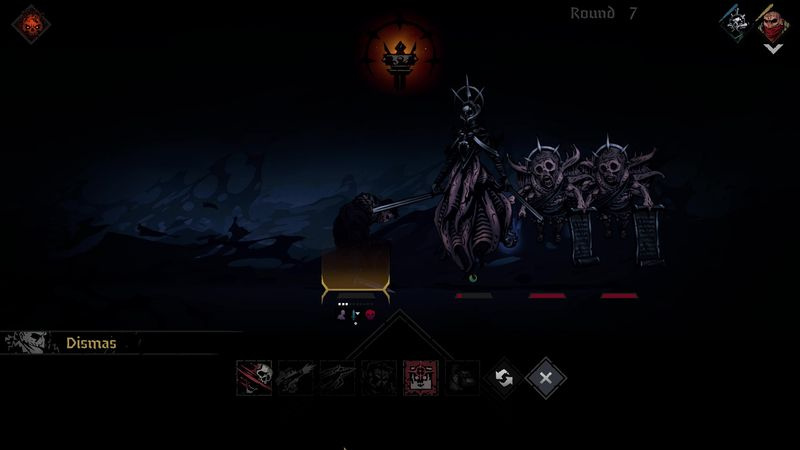 Darkest Dungeon 2 tips