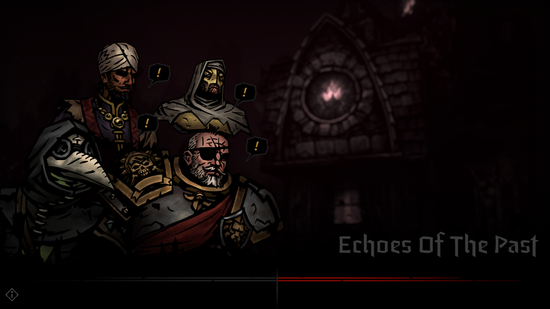 Darkest Dungeon 2 tips