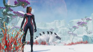 Subnautica: Under nul