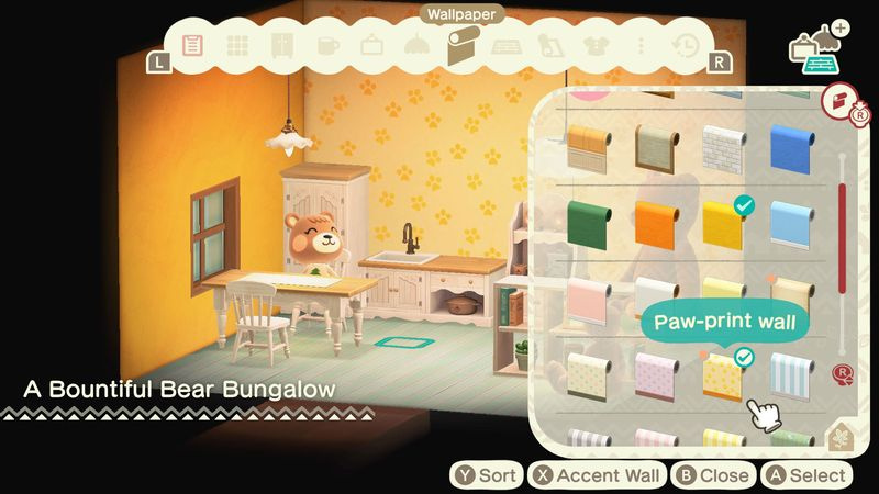 Animal Crossing: New Horizons - Happy Home Paradise DLC, pelin ensimmäinen maksettu DLC-pudotus