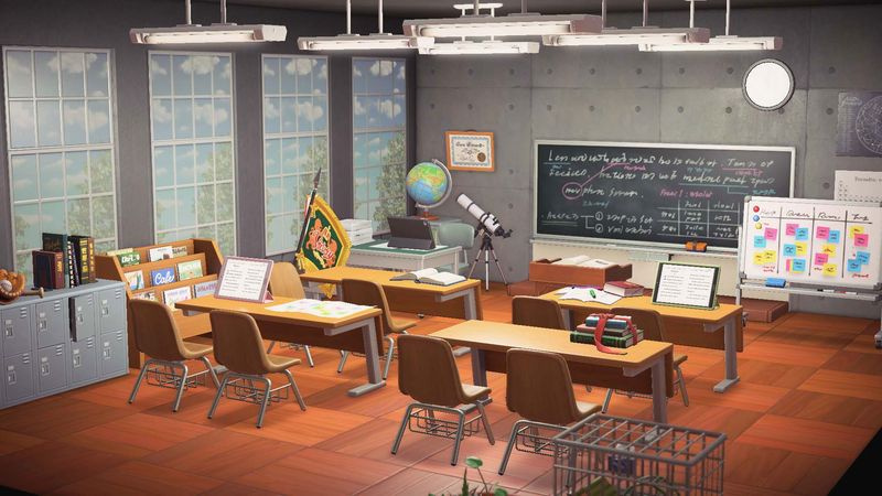 Animal Crossing: New Horizons - Happy Home Paradise DLC, pelin ensimmäinen maksettu DLC-pudotus