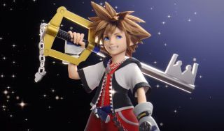Smash Ultimate
