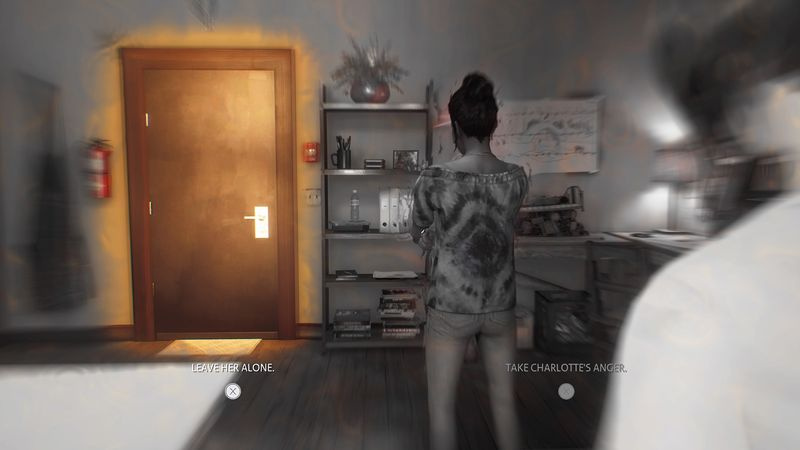 Life is Strange True Colors -päätteiden opas