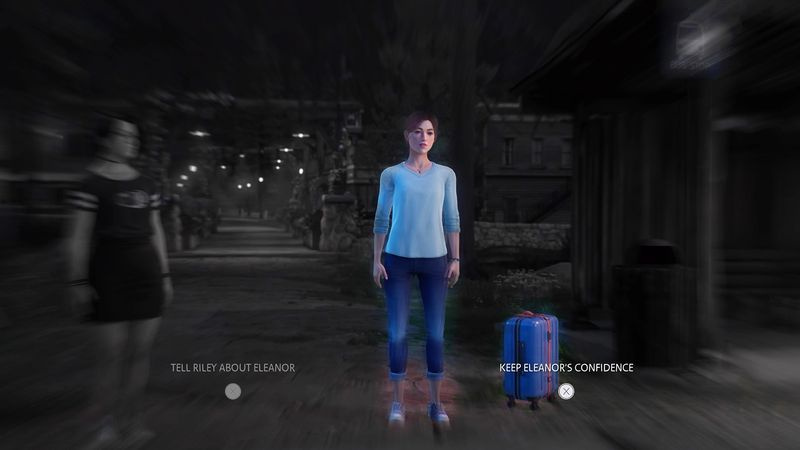 Life is Strange True Colors -päätteiden opas