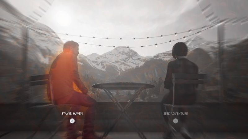 Life is Strange True Colors -päätteiden opas
