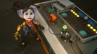 Ratchet en Clank Rift Apart walkthrough: Sargasso