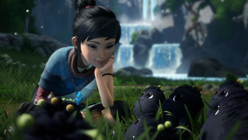 Hit: recensione di Bridge of Spirits
