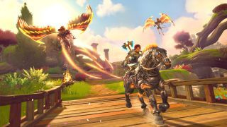 Immortals Fenyx Rising prijsgids: ga voor de beste editie en deals