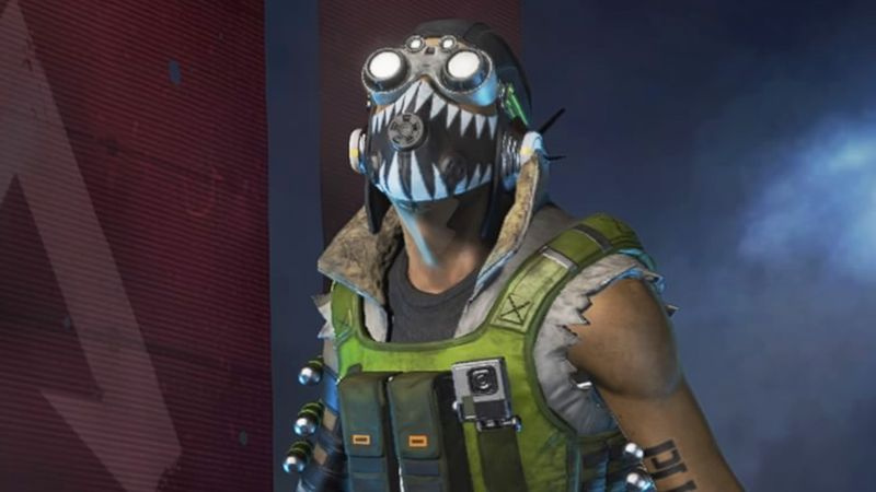 Apex Legends Octane
